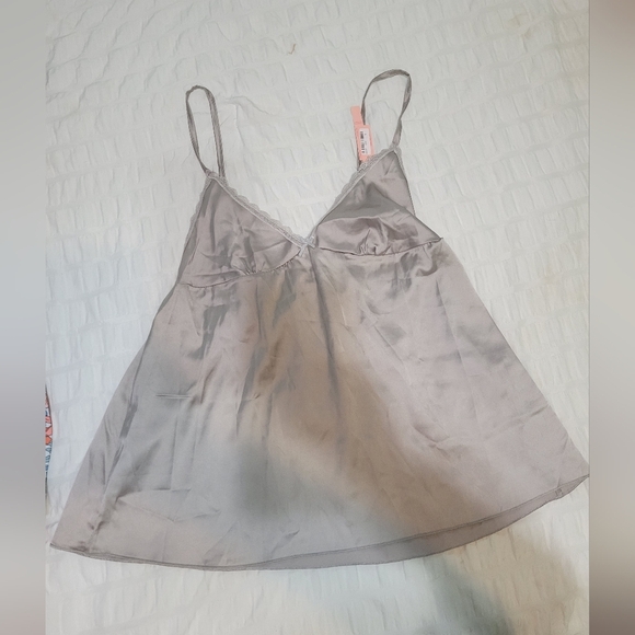 Bundle Only: Lingerie Sleepwear Top Size L - Picture 1 of 7